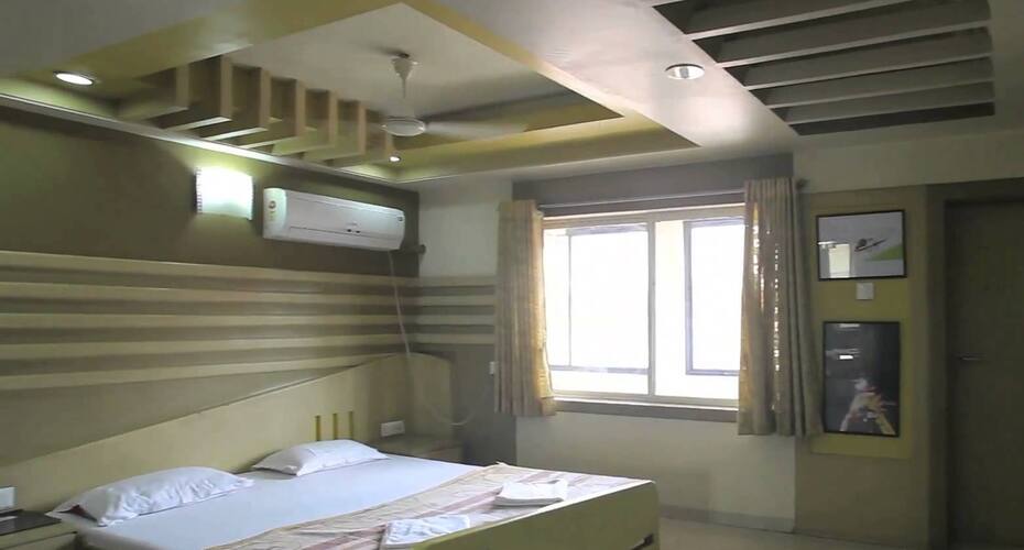 Hotel Moon Palace, Porbandar 2